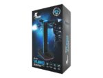 Xtech RGB dual Heaset Stand Yurei with 2 USB ports XTH-690 - Imagen 6