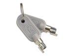 Kensington Cable de Seguridad NanoSaver SLIM LLAVE/K66640WW - Imagen 6