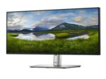 DELL MONITOR P2425H 23.8"FHD 1920x1080 DP/HDMI/VGA/USB 3Y - Imagen 2