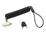 Kensington Cable de Seguridad NanoSaver SLIM LLAVE/K66640WW