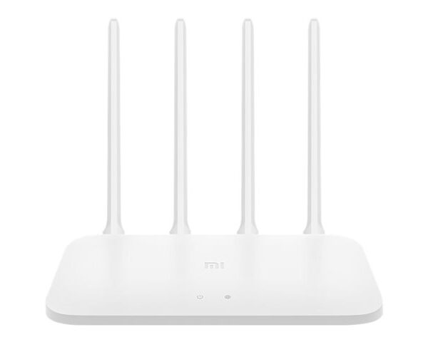 Xiaomi Mi Router 4C White/ 25091