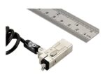Kensington Cable de Seguridad NanoSaver SLIM LLAVE/K66640WW - Imagen 4