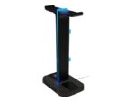 Xtech RGB dual Heaset Stand Yurei with 2 USB ports XTH-690