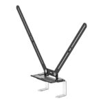 Logitech Soporte - Logitech VC TV Mount for Video Rally Bars