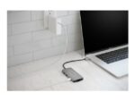 Kensington Notebook Accessories - Kensington Docking Station - Imagen 8