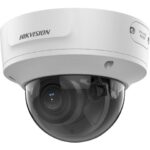 Hikvision 6MP AcuSense Motorized Varifocal Dome