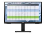 HP P22 G4 21.5in Monitor HDMI VGA DP