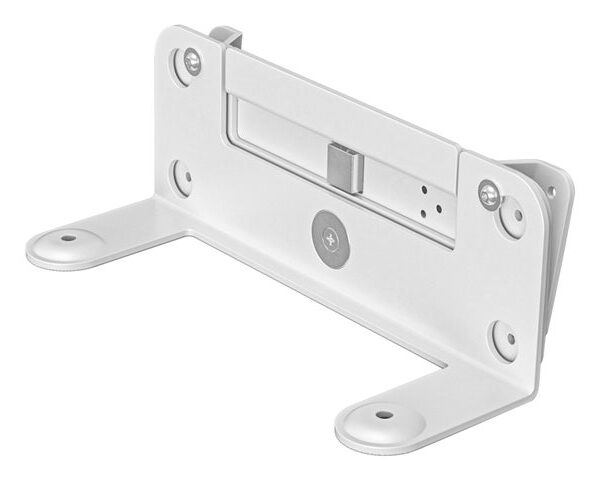 Logitech Soporte - Logitech VC Wall Mount for Video Rally Ba