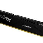 Kingston Fury Memories RAM - KNF 16GB 6000MT/S DDR5 DIMM Fur