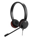 Jabra Evolve 20 SE USB C/A MS Stereo