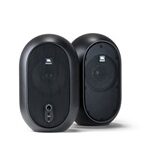 JBL Pro 104SET-BT Mon Compacto de 4.5in con Bluetooth Negro