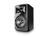 100020162med-1 JBL Pro 308P MKII Monitor Estudio 8" Bi-amplificado - Imagen 1