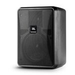 JBL Control 25-1 Parlante de Superficie Compacto 5.25pulg Negro