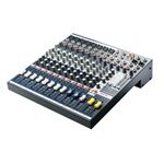 Soundcraft Audio Systems - Soundcraft EFX8 Analog mixer 8 ch