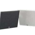JBL Pro SLP14/T Parlante pared elegante de bajo perfil