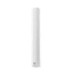 JBL Pro COL600-WH Parlante de Columna Delgado Blanco