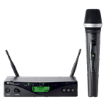 AKG Microphones - AKG WMS470 Vocal Set D5 Banda7 50MW