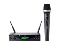 100020244-m-1 AKG Microphones - AKG WMS470 Vocal Set D5 Banda7 50MW - Imagen 1