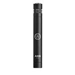 AKG Microphones - AKG P170 Microfono de condensador para ins