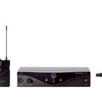 AKG Microphones - AKG Perception Wireless 45 Sist Inalambric