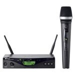 AKG Microphones - AKG WMS470 Vocal Set D5 Banda3 50MW