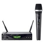 AKG Microphones - AKG WMS470 Vocal Set D5 Banda5-B-10MW