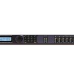 DBX Speakers - DBX 260V DRIVERACK. Sistema de gestion de alt