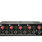DBX Accessories - DBX DI4 Caja Directa Activa con Mixer 4 ca