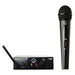 AKG Microphones - AKG WMS40 Sist Inalambrico Vocal BD ISM2