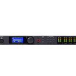 DBX Audio Systems - DBX PA2 Procesador de Audio