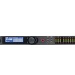DBX Audio Systems - DBX VENU360 Sistema de Procesamiento de