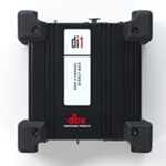 DBX Accessories - DBX DI Caja Directa Activa