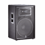 JBL Pro JRX215 Parlante Pasivo 15" 250W RMS
