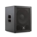 JBL Pro IRX115S Subbajo activo 15" 400W RMS