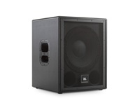 100020351-m-1 JBL Pro IRX115S Subbajo activo 15" 400W RMS - Imagen 1