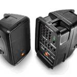 JBL S/M EON208P/230