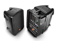 100020353med-3 JBL S/M EON208P/230 - Imagen 1