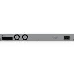 Ubiquiti Switch - UBQ Switch 24p 4SFP+ MixSpeed L3 Rack