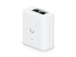 Ubiquiti Accessories - UBQ Inyector 2.5G PoE 802.3at 48V 0.6 - Imagen 2