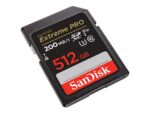 SanDisk Memoria MicroSD - Extreme PRO SDXC UHS-I Card 512GB - Imagen 3