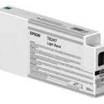 Epson Matte Black Ink Cartridge 350 mL