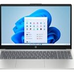 HP Notebook 245 G10 AMD Ryzen 7-7730U 14 16GB/512 W11P