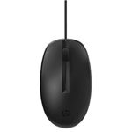 HP 125 Wired Mouse