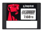 Kingston Internal Solid State Drives - KNG SSD 7.68TB 560/53