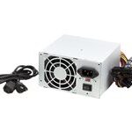 XTECH FUENTE DE PODER ATX 700 WATT (20+4PiN) W/SATA SiN CAJA