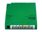 HPE LTO-8 30TB RW Data Cartridge a - Imagen 2