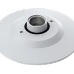 Axis Mounts & Wall Plates - AXIS T94N01D PENDANT KIT