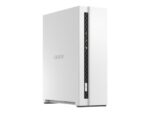 QNAP Network Attached Storage (NAS) - Qnap NAS 1 bays Tower - Imagen 5