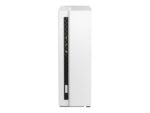 QNAP Network Attached Storage (NAS) - Qnap NAS 1 bays Tower - Imagen 3