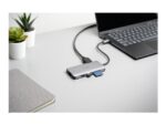 Kensington Notebook Accessories - Kensington Docking Station - Imagen 7